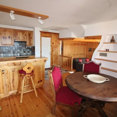 Residence Des Fees 227 * Bagnes