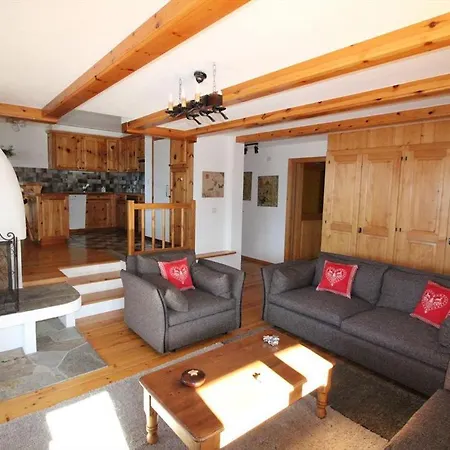 Residence Des Fees 227 Apartment Bagnes