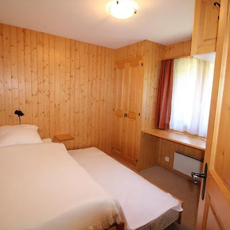 Residence Des Fees 227 Apartment *