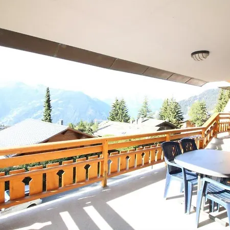 Apartment Residence Des Fees 227 *