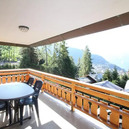 Residence Des Fees 227 Apartment Bagnes